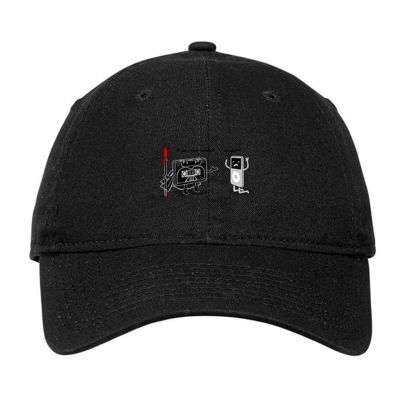 I Am Your Father! Adjustable Cap | Artistshot