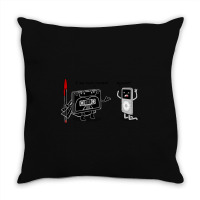 I Am Your Father! Throw Pillow | Artistshot