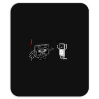 I Am Your Father! Mousepad | Artistshot