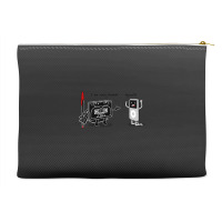 I Am Your Father! Accessory Pouches | Artistshot