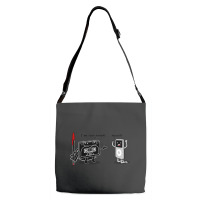 I Am Your Father! Adjustable Strap Totes | Artistshot