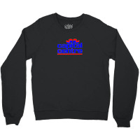 Capital Centre Crewneck Sweatshirt | Artistshot