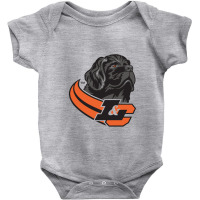 Lewis & Clark College Pioneers Baby Bodysuit | Artistshot