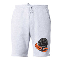 Lewis & Clark College Pioneers Fleece Short | Artistshot