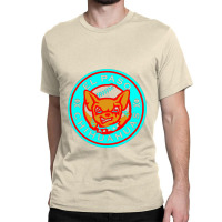 El Paso Chihuahuas Chihuahua Angry T-Shirt - Guineashirt Premium ™ LLC