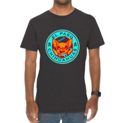 El Paso Chihuahuas Chihuahua Angry T-Shirt - Guineashirt Premium ™ LLC