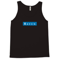 Fascinating Raven Industries Design 1 Tank Top | Artistshot