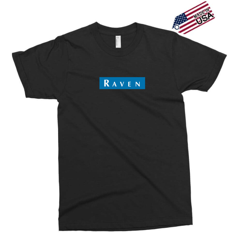 Fascinating Raven Industries Design 1 Exclusive T-shirt by saterseim | Artistshot