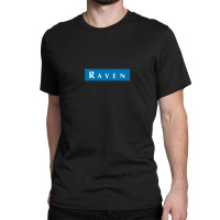 Fascinating Raven Industries Design 1 Classic T-shirt | Artistshot