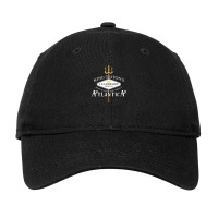 King Triton Leadership Company Adjustable Cap | Artistshot