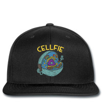 Cell Fie Science Biology Teacher Printed Hat | Artistshot