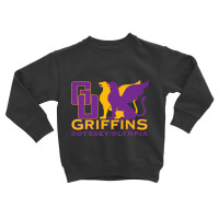 Greece Griffins  Greece Central School District Premium T Shirt Toddler Sweatshirt | Artistshot