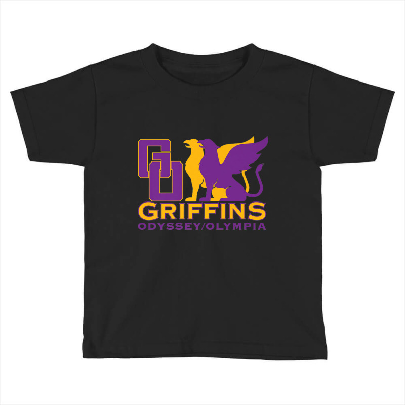 Greece Griffins  Greece Central School District Premium T Shirt Toddler T-shirt by cm-arts | Artistshot