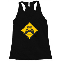 Gamer Zone Racerback Tank | Artistshot