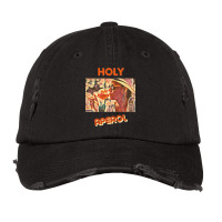 Holy Aperol Poster Classic Vintage Cap | Artistshot