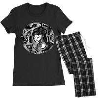 Circle Of The Geisha Women's Pajamas Set | Artistshot