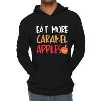 Caramel Apple Best Apples Lover Lightweight Hoodie | Artistshot