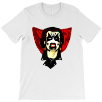 King Rock Diamond T-shirt | Artistshot