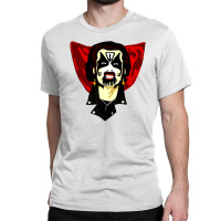 King Rock Diamond Classic T-shirt | Artistshot