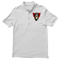 King Rock Diamond Men's Polo Shirt | Artistshot