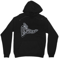 The Lingering (super Jack) Unisex Hoodie | Artistshot