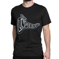 The Lingering (super Jack) Classic T-shirt | Artistshot