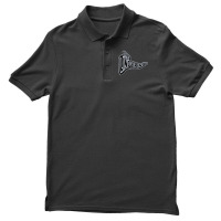 The Lingering (super Jack) Men's Polo Shirt | Artistshot