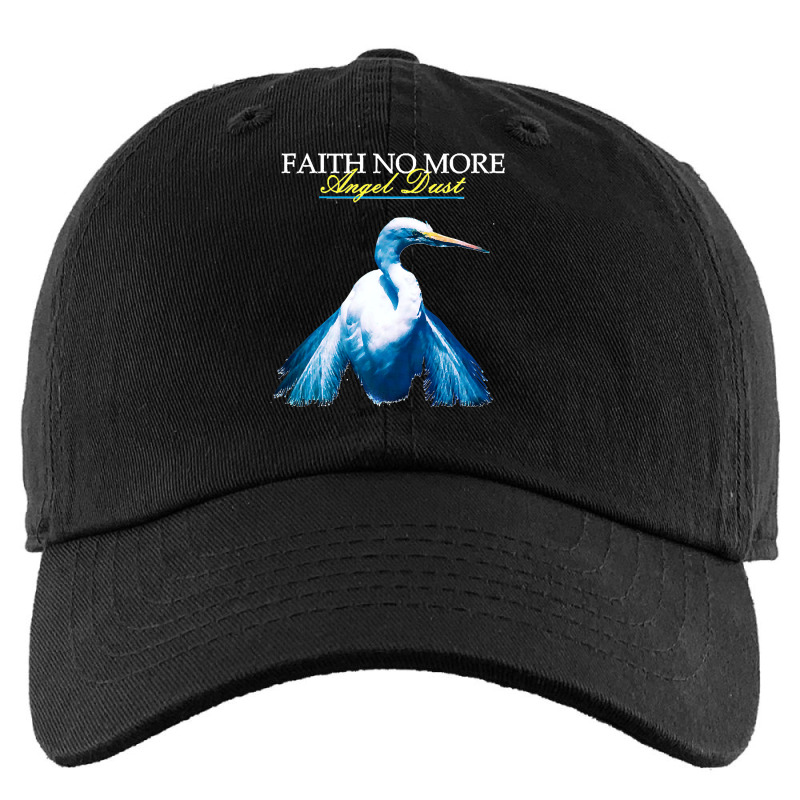 Dust Angel Faithmaskes Faithfaith Skin Faithstuff Faithfaithlong Faith Kids Cap by cm-arts | Artistshot