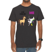 Other Librarian Unicorn Vintage T-shirt | Artistshot