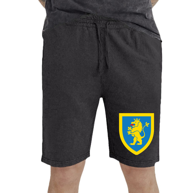 Crusaders Vintage Short | Artistshot