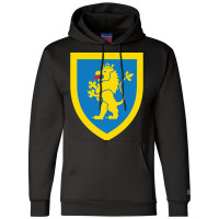 Crusaders Champion Hoodie | Artistshot