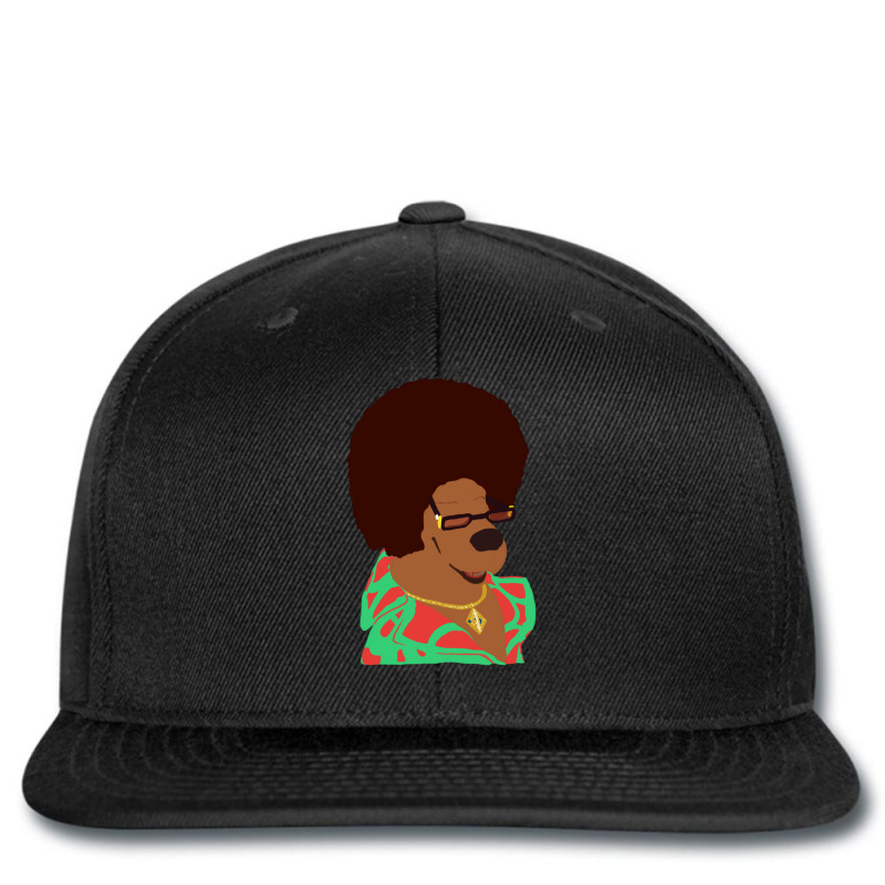 Disco Scooby Simple Printed hat by cm-arts | Artistshot