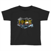 Time Travel (2) Toddler T-shirt | Artistshot