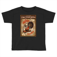 Time Travel Device Toddler T-shirt | Artistshot