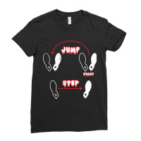 Time Warp Ladies Fitted T-shirt | Artistshot