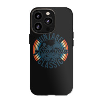 I Love Alameda California Retro Vintage Classic Limited Edition Iphone 13 Pro Case | Artistshot