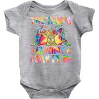 The Tempo Funny Tie Dye Drummer Men Women Music Lover T Shirt Baby Bodysuit | Artistshot