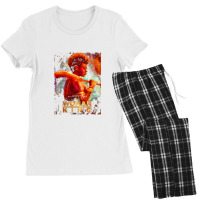 The Woman King Women's Pajamas Set | Artistshot