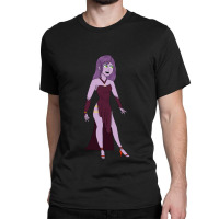 Ghoul School Sibella Dracula Classic T-shirt | Artistshot