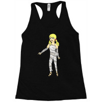 Ghoul School Tanis Mummy Racerback Tank | Artistshot