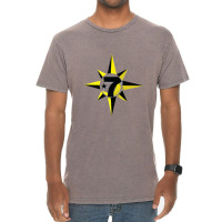 Islam Allah 5 Percent Star Nation Of Gods African Muslim Uae Premium T Vintage T-shirt | Artistshot