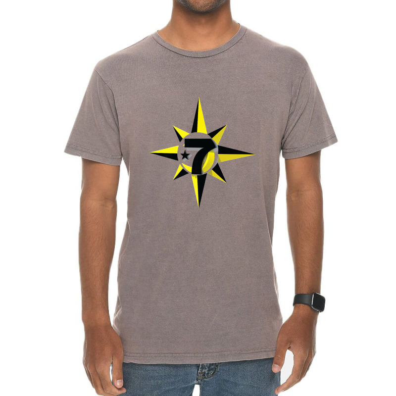 Islam Allah 5 Percent Star Nation Of Gods African Muslim Uae Premium T Vintage T-shirt | Artistshot