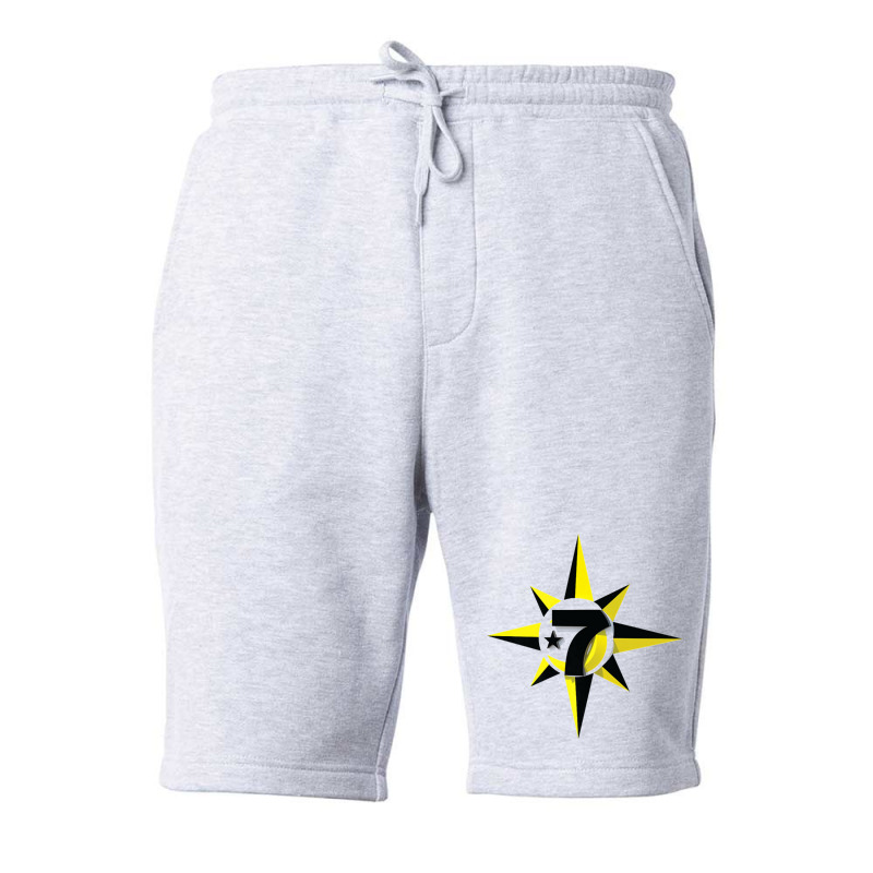 Islam Allah 5 Percent Star Nation Of Gods African Muslim Uae Premium T Fleece Short | Artistshot