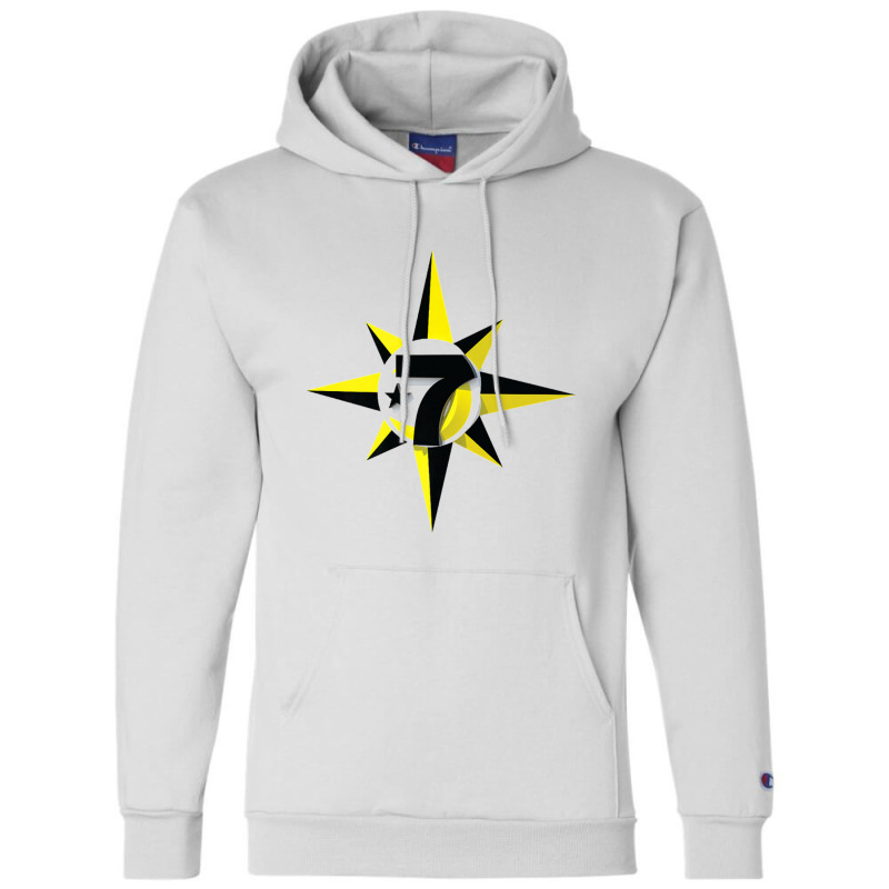 Islam Allah 5 Percent Star Nation Of Gods African Muslim Uae Premium T Champion Hoodie | Artistshot