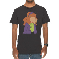 Ginger Girl Vintage T-shirt | Artistshot