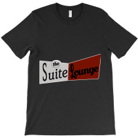 Good Fella_s  The Suite Lounge  Gangster Movie T-shirt | Artistshot