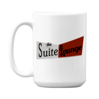 Good Fella_s  The Suite Lounge  Gangster Movie 15 Oz Coffee Mug | Artistshot