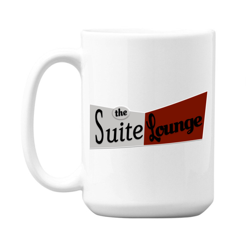 Good Fella_s  The Suite Lounge  Gangster Movie 15 Oz Coffee Mug | Artistshot