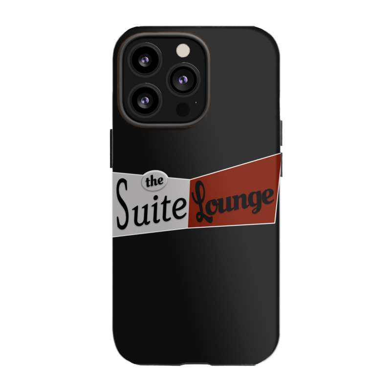 Good Fella_s  The Suite Lounge  Gangster Movie Iphone 13 Pro Case | Artistshot