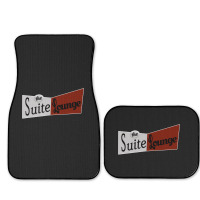 Good Fella_s  The Suite Lounge  Gangster Movie Full Set Car Mats | Artistshot